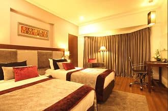 The Coronet Hotel, Pune 2